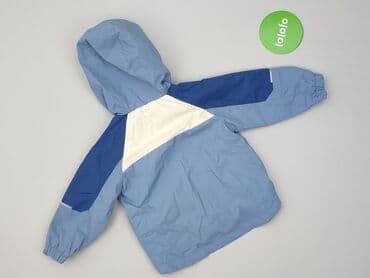 koszulka ajax amsterdam: Kurtka, Cool Club, 9-12 miesięcy, stan - Idealny — 3