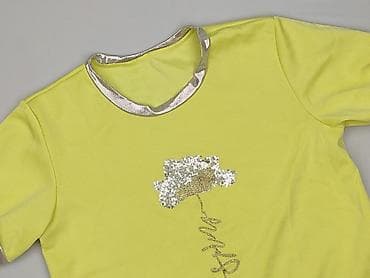 ITALY FASHION, T-shirt damski, rozmiar One size