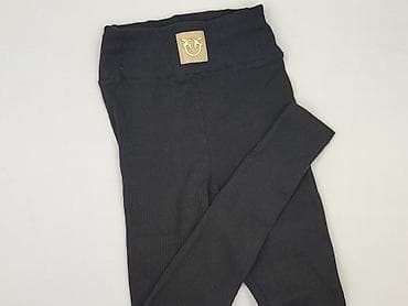 Legginsy Eleganckie damskie, rozmiar S