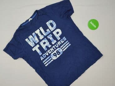 bluzy z fajnymi napisami: T-shirt for men, size XL — 2