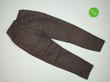 bluzki etno: Spodnie materiałowe, Destination, 13 lat, 158, stan - Bardzo dobry — 3