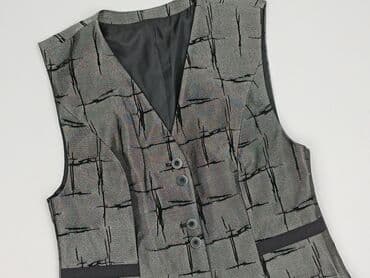kamizelka lubawa gryf: Kamizelka damska, rozmiar M — 2