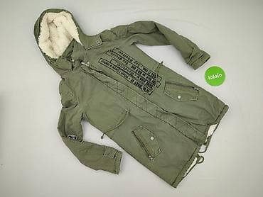 kurtka malachowski: Tally Weijl, Parka damska, rozmiar XS — 2