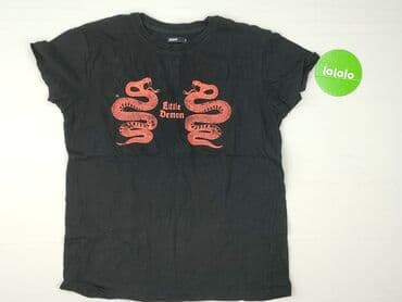 Kobiety: Cropp, T-shirt damski, rozmiar S — 2