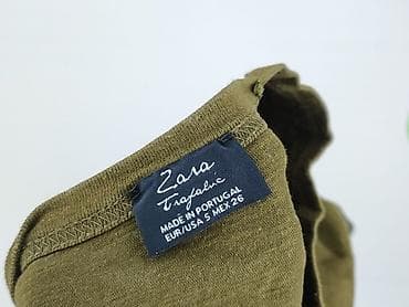 2pac bluzki: Zara, Bluza damska
, rozmiar S — 4