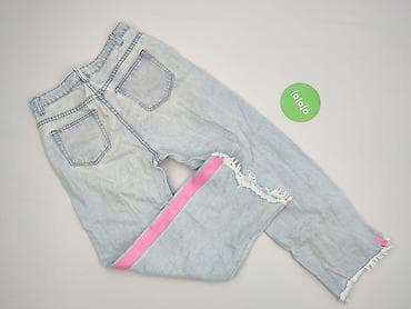 "denim": Jeansy damskie, rozmiar S — 3