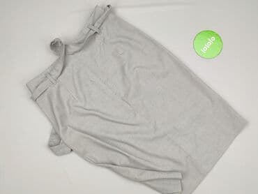 sukienka z bufiastymi rękawami mohito: Mohito, Spódnica damska, L — 3