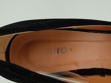 espadryle do sukienki: Półbuty damskie, 38 — 7