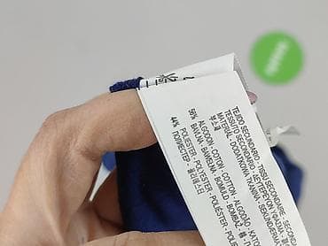 Жінкам: Bershka, Жіноча блуза, розмір L — 5