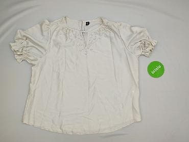 kody shein: Shein Curve, Bluzka damska, rozmiar 2XL — 2