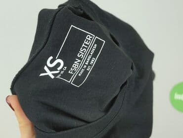 body f f: FSBN, Top damski, rozmiar XS — 4