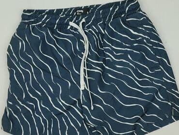 piżama sinsay: Sinsay, Swimming briefs for men, size S — 1