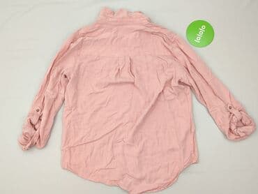 podkoszulka pod białą koszulę: Basic, Koszula damska, M — 3