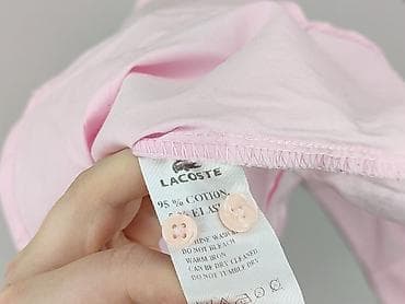 metka lacoste: Lacoste, Koszula damska, rozmiar S — 4