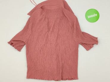 top zara basic: Zara, Women's blouse, size L — 3