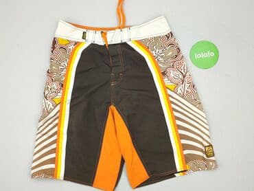 cargo cropp: Szorty kąpielowe dla mężczyzn, rozmiar M — 2