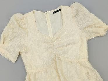 sukienka oversize boho: Dazy, Sukienka damska, rozmiar XL — 1