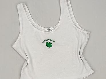 crivit clothes: Cropp, Top damski, rozmiar L — 1