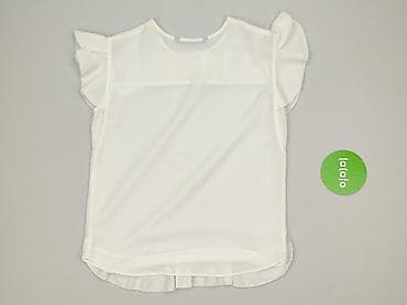 zara klapki mule: Zara, Bluzka damska, rozmiar XS — 3