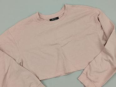 dresy pull and bear: Bershka, Bluza damska
, rozmiar M — 1