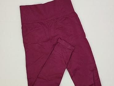 dresy cocomore: Legginsy Sportowe damskie, rozmiar M — 1