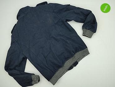steel: Kurtka bomberka damska, rozmiar XL — 3