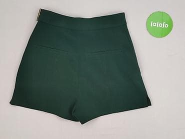 spódnica midi hm: H&M, Szorty damskie, rozmiar S — 3