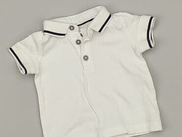 koszulka palion allegro: Koszulka, C&A, 1-3 m, stan - Idealny — 1
