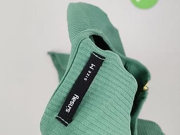 sukienka plus size: Sukienka damska, rozmiar M — 4