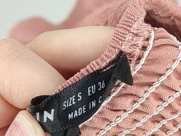 bluzki z shein: Shein, Bluzka damska, rozmiar S — 5