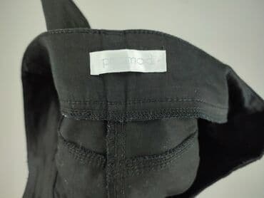 promod spodnie: Promod, Spodnie materiałowe damskie, rozmiar XL — 4