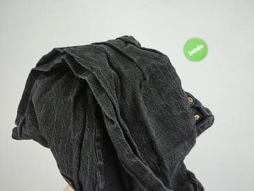 jeansy balloon pull and bear: H&M, Jeansy damskie, rozmiar S — 4
