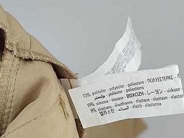 buty k: Stradivarius, Spodnie materiałowe damskie, rozmiar S — 5