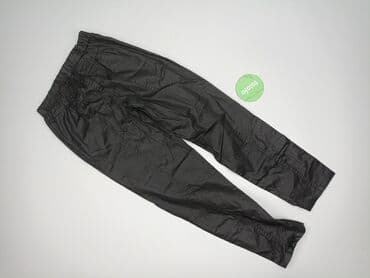 trampki w auchan: Spodnie materiałowe damskie, rozmiar M — 3