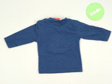 koszulka polo c a: T-shirt, Mini Club, 1-3 months, condition - Perfect — 3