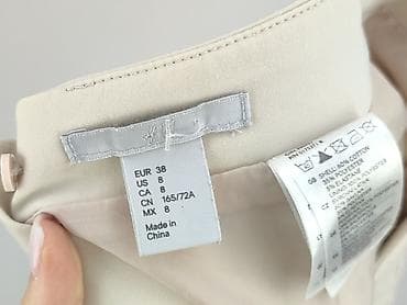 spódnice levis: H&M, Spódnica damska, rozmiar M — 4