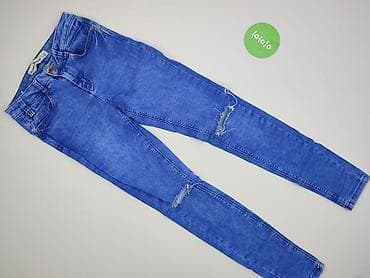 jeans 501: New Look Petite, Jeansy damskie, rozmiar S — 2
