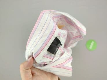 bluzki damskie paski: Koszula damska, rozmiar 3XL — 4