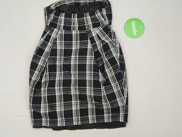 ccc sandały czarne na obcasie: Influence, Sukienka damska, rozmiar S — 3