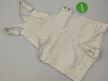 sukienka khaki h: Bershka, Dungarees for women, size M (EU 38) — 3