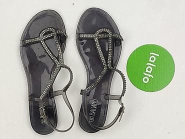 blink buty: Sandały damskie, rozmiar 40 — 2