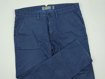 mango dresy: Reserved, Chinosy dla mężczyzn, rozmiar XL — 1