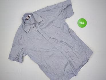 light green: Koszulа dla mężczyzn, rozmiar 3XL — 2