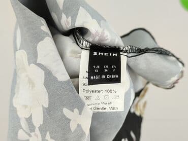 top sweterkowy h m: Shein, Top damski, rozmiar S — 4