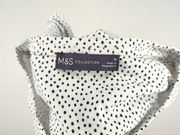 świateczna bluzka: Marks & Spencer, Bluzka damska, rozmiar 2XL — 4