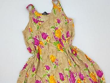 sukienka maxi: Sukienka damska, rozmiar One size — 1