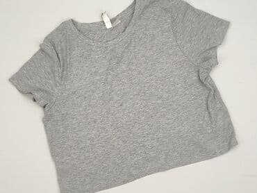 koszulki hause: H&M Divided, T-shirt damski, rozmiar XS — 1