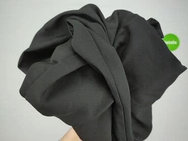 marynarka damska w paski: Spodnie materiałowe damskie, S — 4