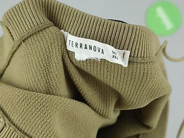 sandaly na platformie: Terranova, Top damski, rozmiar XS — 4