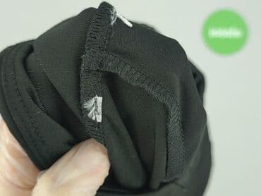 kolarki spodnie: Szorty damskie, S — 4